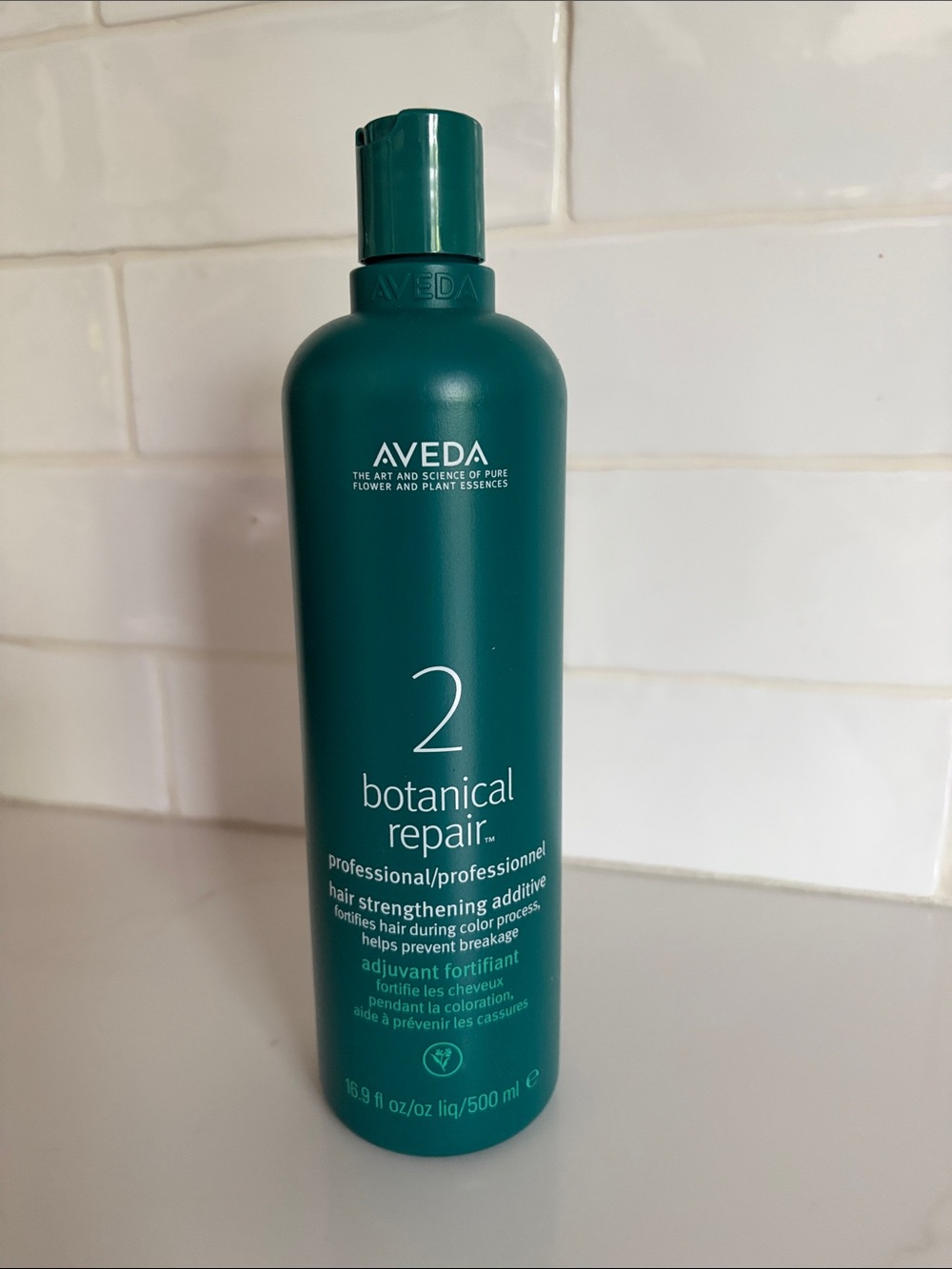 AVEDA Botanical Repair 2